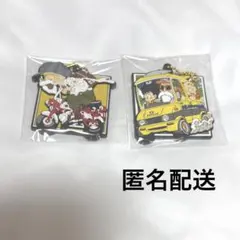 ドラゴンボール ラバマスARTグミ ラバマス2個セット