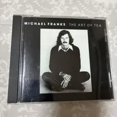 MICHEL FRANKS、THE ART OF TEA