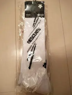 DESCENTE バレーボールソックス 2足セット