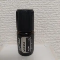 新品・未使用】ドテラ メリッサ Melissa アロマ 5ml 希少オイル - メルカリ