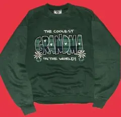 90s Lee スウェット　vintage 古着　Lサイズ　 USA製