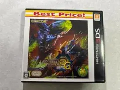 モンスターハンターG Best Price!