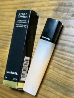CHANELシャネル ユイル ア オングル 11ml