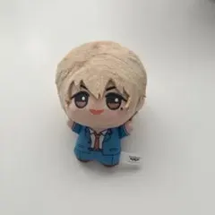 2025年最新】忘却バッテリー ぬいぐるみ 要圭の人気アイテム - メルカリ