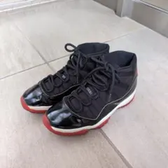 希少　美品　1995s　 NIKE AIR JORDAN 11