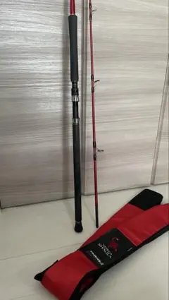 ダイワ トーナメントキャスター ロッド 405S-30 - メルカリ
