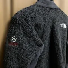 【激安】THE NORTH FACE フリースジャケット メンズSファスナー紛失