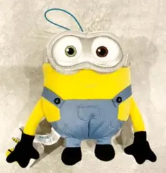 ミニオン   ぬいぐるみ　ちびぬいぐるみ