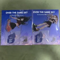 FGO OVER THE SAME SKY 缶バッジ エレシュキガル イシュタル - メルカリ