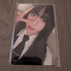 【まとめ買い割引】ME:I ミーアイ 高見文寧 Hi-Summer 012