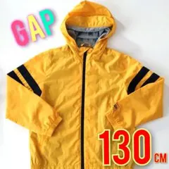 GAP ギャップ　ウィンドブレーカー　130cm