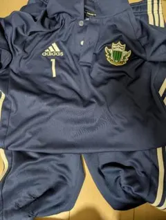 山雅支給品上下