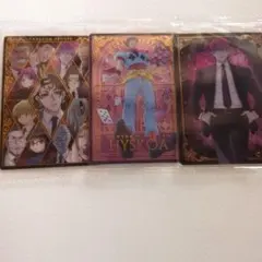 ハンターハンター　イタジャガ4　ヒソカ まとめ売り