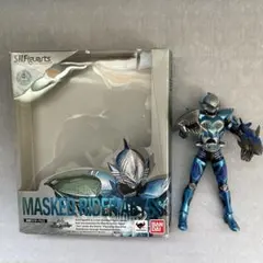 2026年最新】s.h.フィギュアーツ 仮面ライダーアビスの人気アイテム
