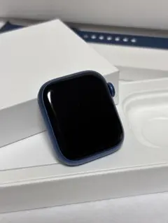 Apple Watch Series 7 GPS+Cellularモデル41mm