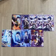 Shining Live うたプリ ビジュコレ 一ノ瀬トキヤ