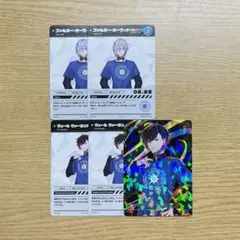 にじさんじ にじフェス ファルガー・オーヴィド ヴェール ヴァーミリオン コレカ