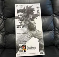 SMSP　超サイヤ人4　悟空