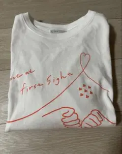 なにわ男子 1st Love ツアーTシャツ
