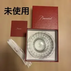 バカラ ミルニュイ ディッシュ クリスタル 13cm - メルカリ