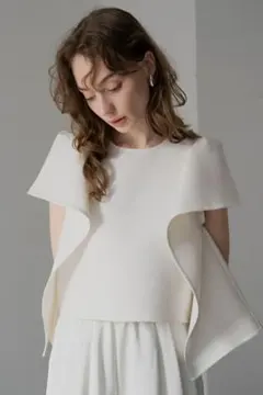 maison de Dolce ブラウス 中古・古着通販】maison de dolce (メゾンドドルチェ) バルーン