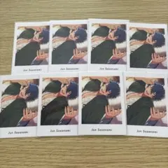 Eden 漣ジュン　ぱしゃっつ