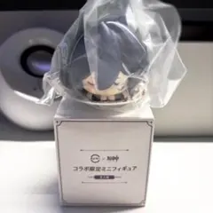 オロルン　 ミニフィギュア　スシローコラボ　原神