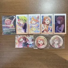 2026年最新】花里みのり 缶バッジの人気アイテム - メルカリ