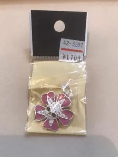 スカル　☆   ペンダントヘッド