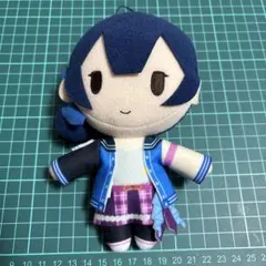 シャニマス 杜野凛世 ぬいぐるみポーチ - メルカリ