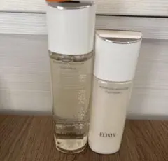 ELIXIR リフトモイスト ローション ＆ エマルジョンSP Ⅱ