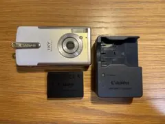 日*4様 Canon IXY DIGITAL 110 IS オレンジ PC135 - メルカリ