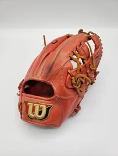 ウィルソン Wilson Staff 硬式内野手用グローブのサムネイル
