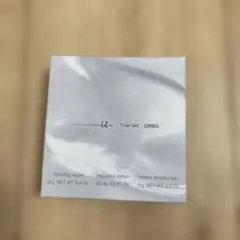 【新品】オルビスユードット トライアルセットN