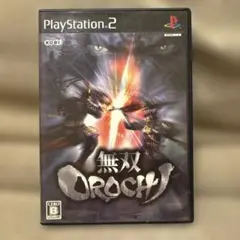 無双OROCHI
