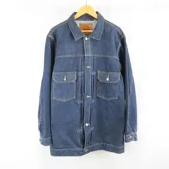 美品 LEVIS VINTAGECLOTHING 507XX デニム ジャケット
