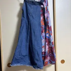 MaxMara WEEKEND ロングスカートのサムネイル