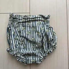 Grove straps bloomer / Birinit Petit