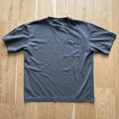 無印良品　Tシャツ