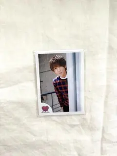 目黒蓮　ミニフォトセット　ラブ原宿