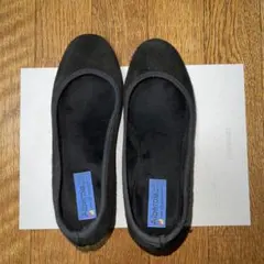 エスパドリーユ スリッポン