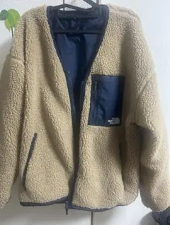 The North Face フリースジャケット・ボアジャケット