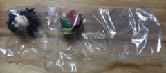 ちまっ！きゃら鬼滅の刃2 冨岡義勇 プレミアムガシャポン