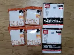 メンズ肌着まとめ売り