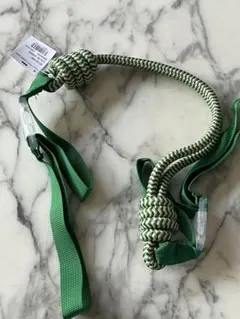 新品正規品 Ball & Chain パラコードストラップ GREEN