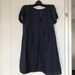 MELROSEチュニック　ワンピースのサムネイル