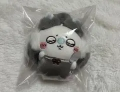 ちいかわ　モモンガ　季節だもん♬マスコット