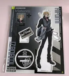 匿名配送【新品】　ヒプノシスマイク　アクリルスタンド　伊弉冉一二三