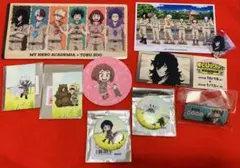 僕のヒーローアカデミア　ヒロアカ　グッズ　まとめ売り