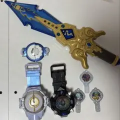 妖怪ウォッチおもちゃ